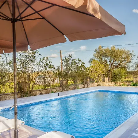 Zerbera Holiday home
