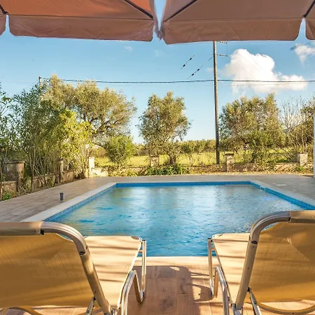 Zerbera Holiday home