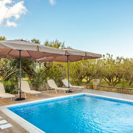 Zerbera Holiday home *