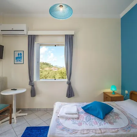 Zerbera Holiday home