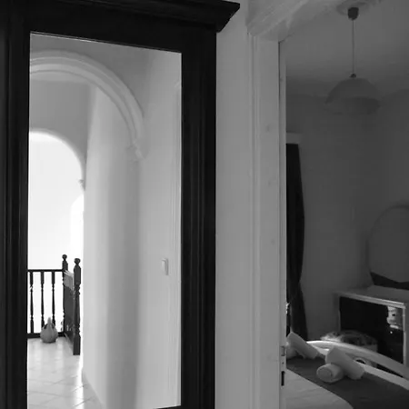 Casa vacanze Zerbera *