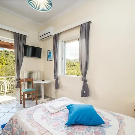 Casa vacanze Zerbera *