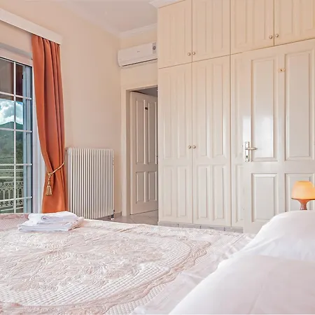 Casa vacanze Zerbera